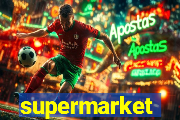 supermarket simulator apk dinheiro infinito android